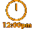 12:00pm