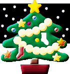 �N���X�}�X�c���[�̊G