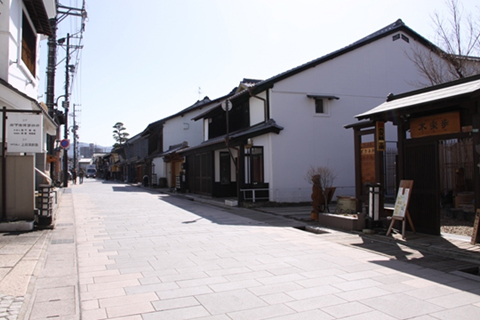 街並み