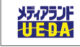 ���f�B�A�����hUEDA