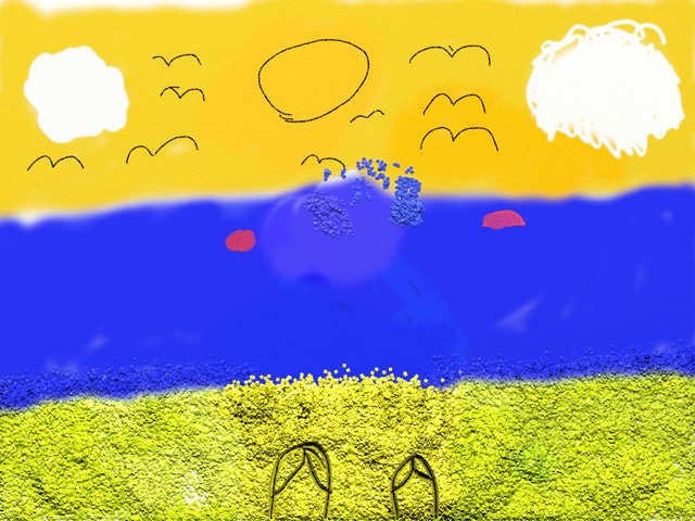 作品画像